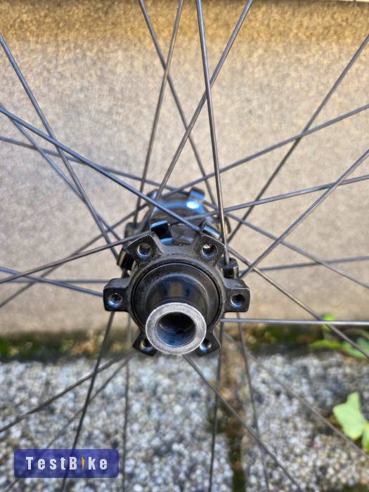 SUNringlé Charger Expert AL 29-es MTB kerékszett, tárcsafék
