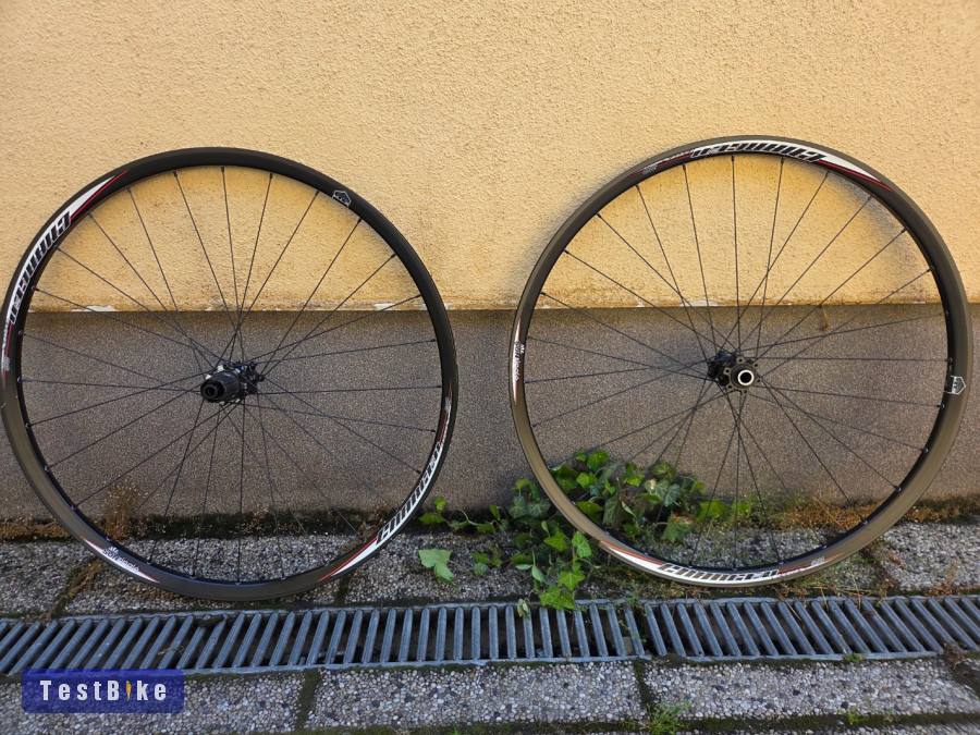 SUNringlé Charger Expert AL 29-es MTB kerékszett, tárcsafék