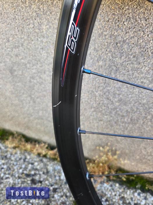 SUNringlé Charger Expert AL 29-es MTB kerékszett, tárcsafék