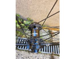 SUNringlé Charger Expert AL 29-es MTB kerékszett, tárcsafék