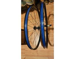 Sunringle Dueok35 Boost kerékszett