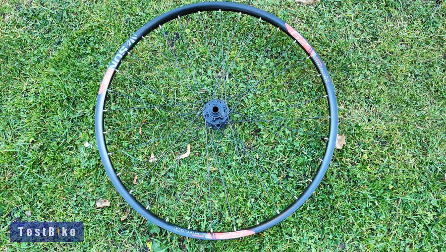 SUNringlé Duroc 30 első kerék