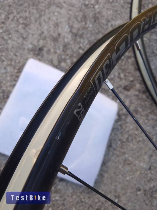 Sunringle Duroc 30 mtb kerékszett 29" első és hátsó együtt