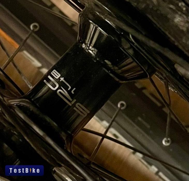 SünRingle Duroc 35/37 kerékszett 29, Boost, Schwalbe Gumival