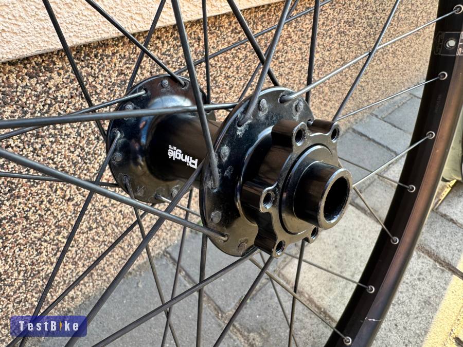 SUNRinglé Düroc SD37 PRO 29” kerék szett