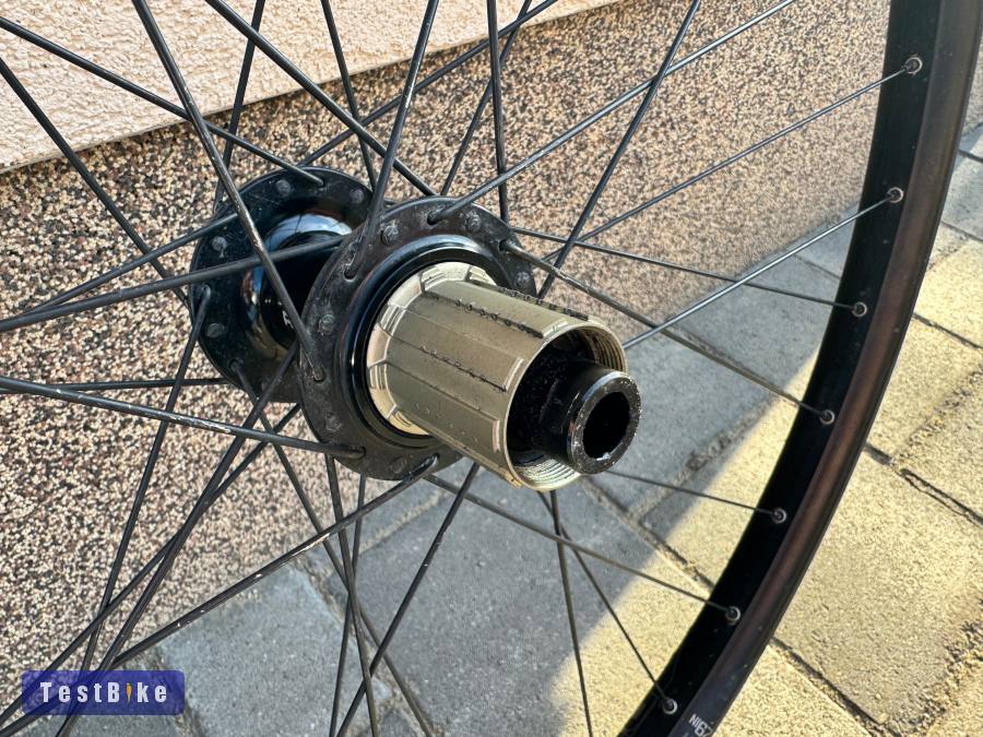 SUNRinglé Düroc SD37 PRO 29” kerék szett