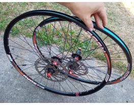 Sunringlé USA kerék szett 26"