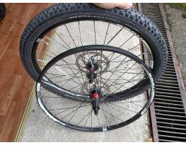 Sunringlé USA kerék szett 26"