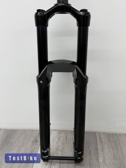 Suntour Aion 38X 2CR - 170mm - Új!