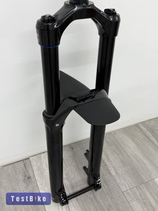 Suntour Aion 38X 2CR - 170mm - Új!