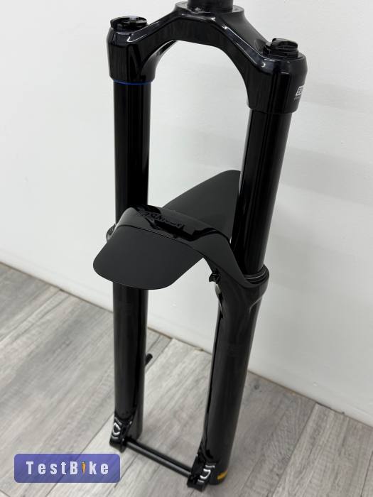 Suntour Aion 38X 2CR - 170mm - Új!