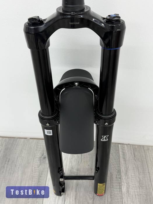 Suntour Aion 38X 2CR - 170mm - Új!