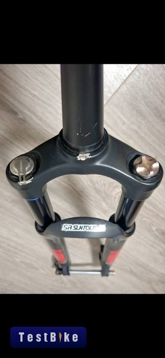 Suntour Axon 29"