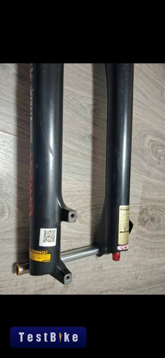 Suntour Axon 29"