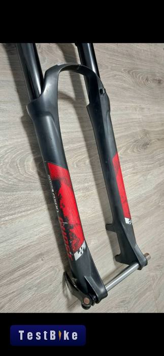 Suntour Axon 29"