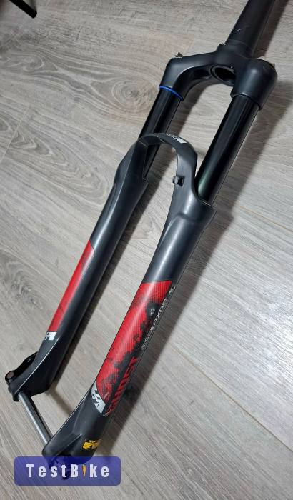 Suntour Axon 29"