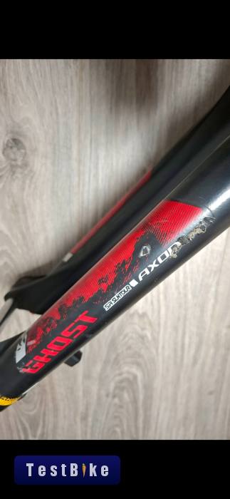 Suntour Axon 29"