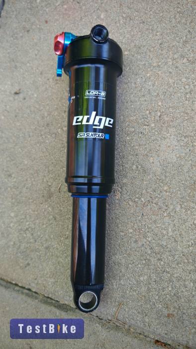 Suntour Edge Lor8 205x65