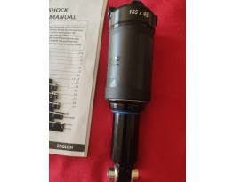 Suntour Edge R 165x45 mm Trunion tag 
