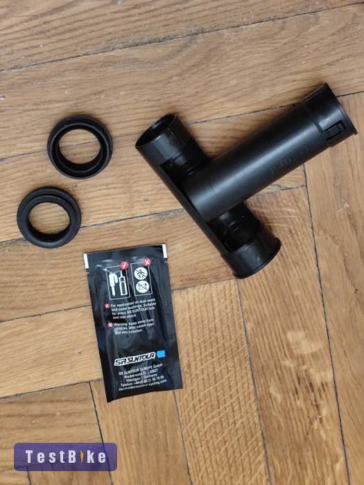 0km Suntour FKA122-92 kit 