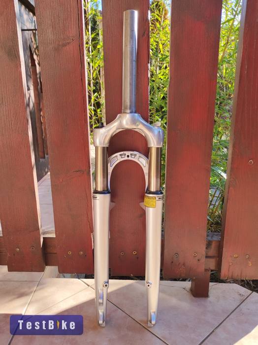 Suntour NRX 7500 trekking villa