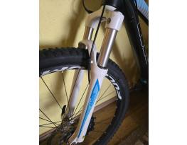 Suntour Radon 27.5 15x100 100mm