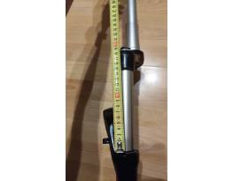 Suntour Raidon 27,5+ 