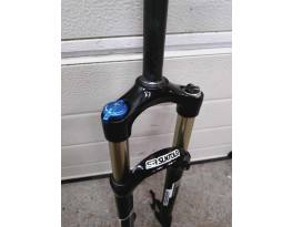 SUNTOUR Raidon 29 Fox Grip lengéscsillapítóvak