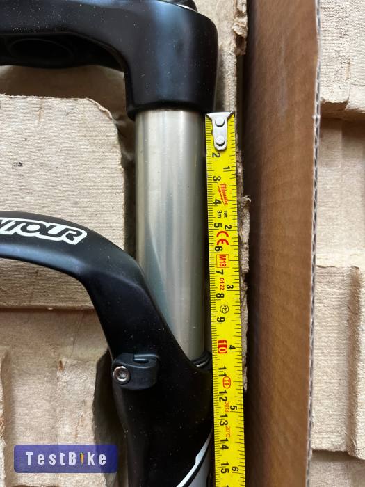 Suntour Raidon 32 air 26”