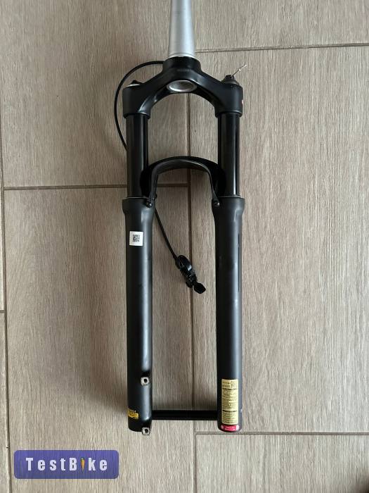 Suntour Raidon levegős villa - 29" - 100mm