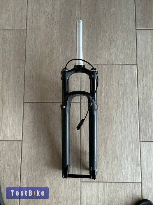 Suntour Raidon levegős villa - 29" - 100mm