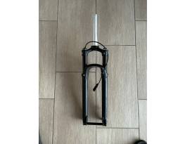 Suntour Raidon levegős villa - 29" - 100mm