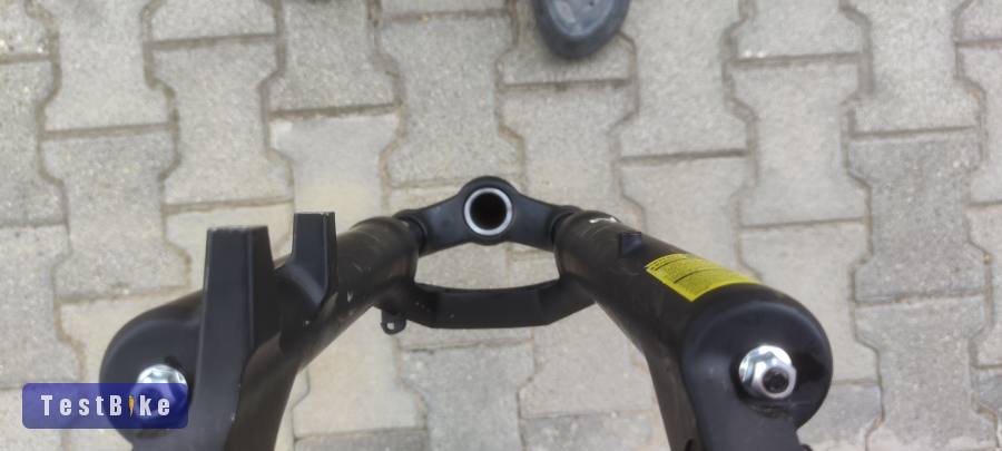 Suntour XCM34 teleszkóp 27,5" eladó
