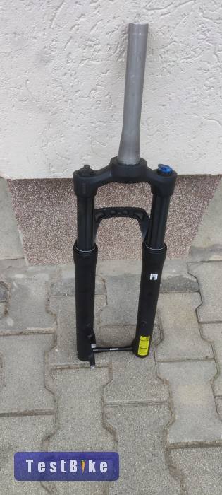 Suntour XCM34 teleszkóp 27,5" eladó