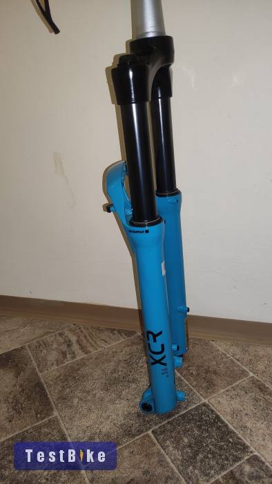 Suntour XCR 34 29"