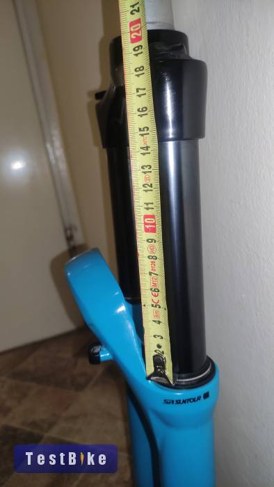 Suntour XCR 34 29"
