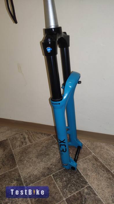 Suntour XCR 34 29"