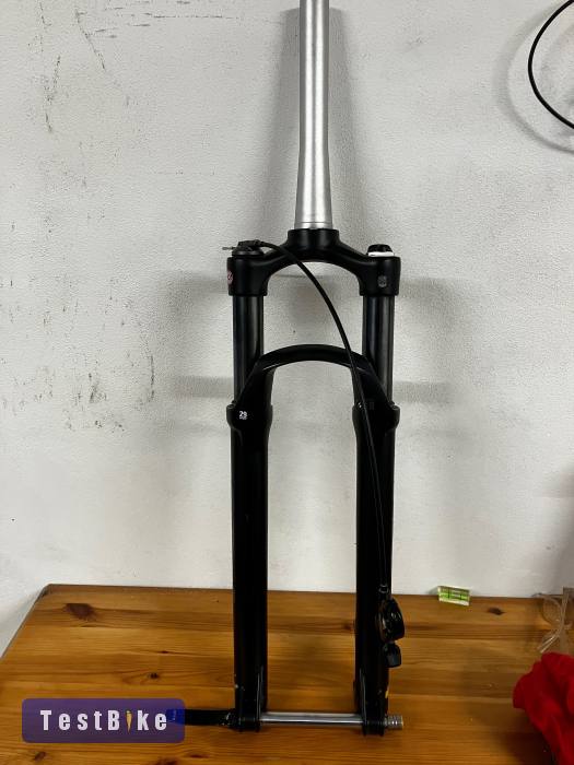 Suntour XCR32 MTB E-bike teleszkóp 29’’ eladó