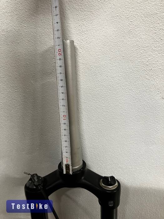 Suntour XCR32 MTB E-bike teleszkóp 29’’ eladó