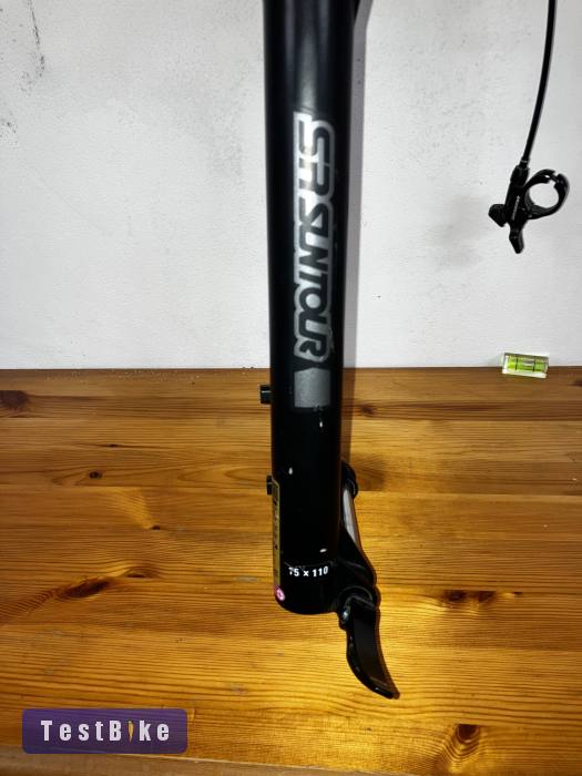 Suntour XCR32 MTB E-bike teleszkóp 29’’ eladó