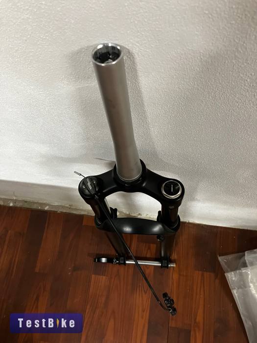 Suntour XCR32 MTB E-bike teleszkóp 29’’ eladó