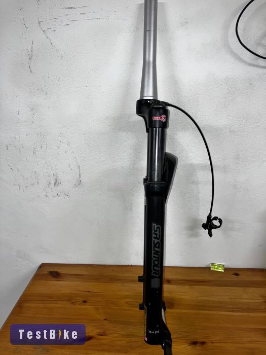 Suntour XCR32 MTB E-bike teleszkóp 29’’ eladó