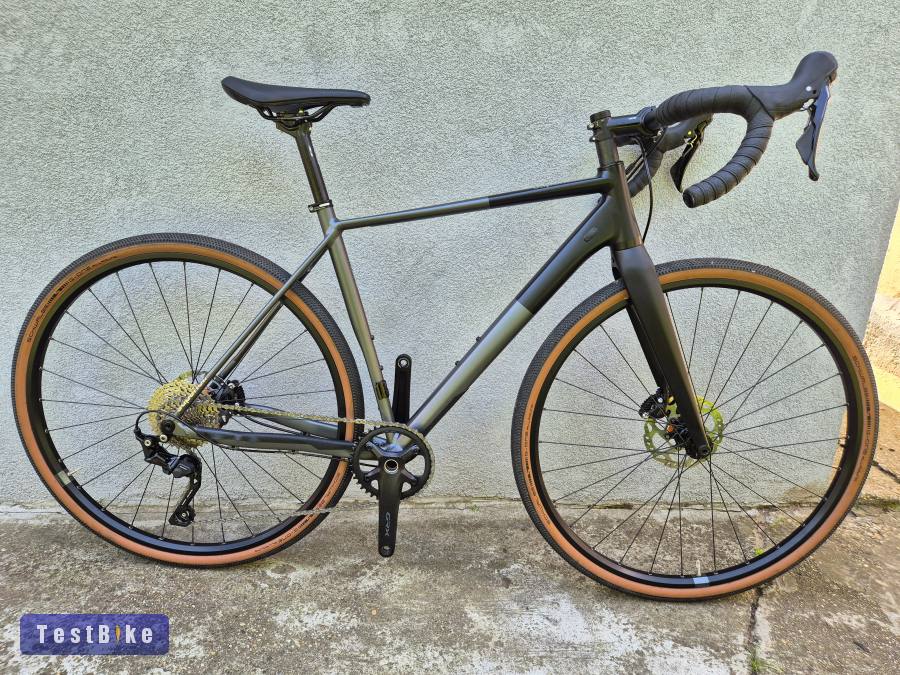Superior X-Road 6.2 Grx Gravel. 2024. M. Mint az Új! 