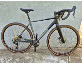 Superior X-Road 6.2 GRX Gravel. 2024. M, mint az Új! 