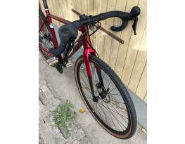 Superior X-Road GF, 2x11 105, hidrós, "S"