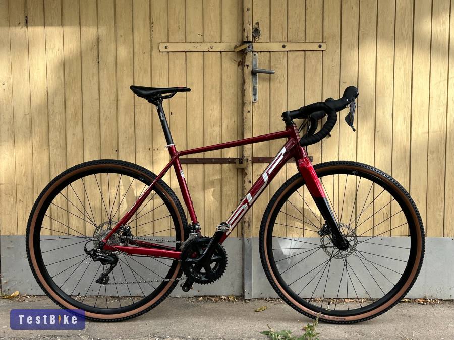 Superior X-Road GF