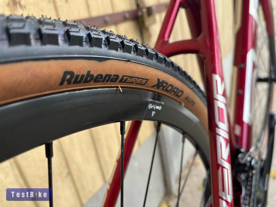 Superior X-Road GF