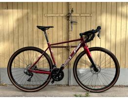 Superior X-Road GF