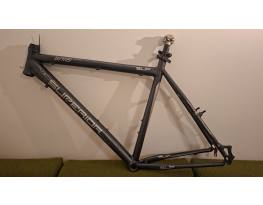 Superior XC tárcsafékes kerékpár váz