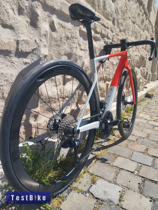 Superior XR 9.5 GF custom